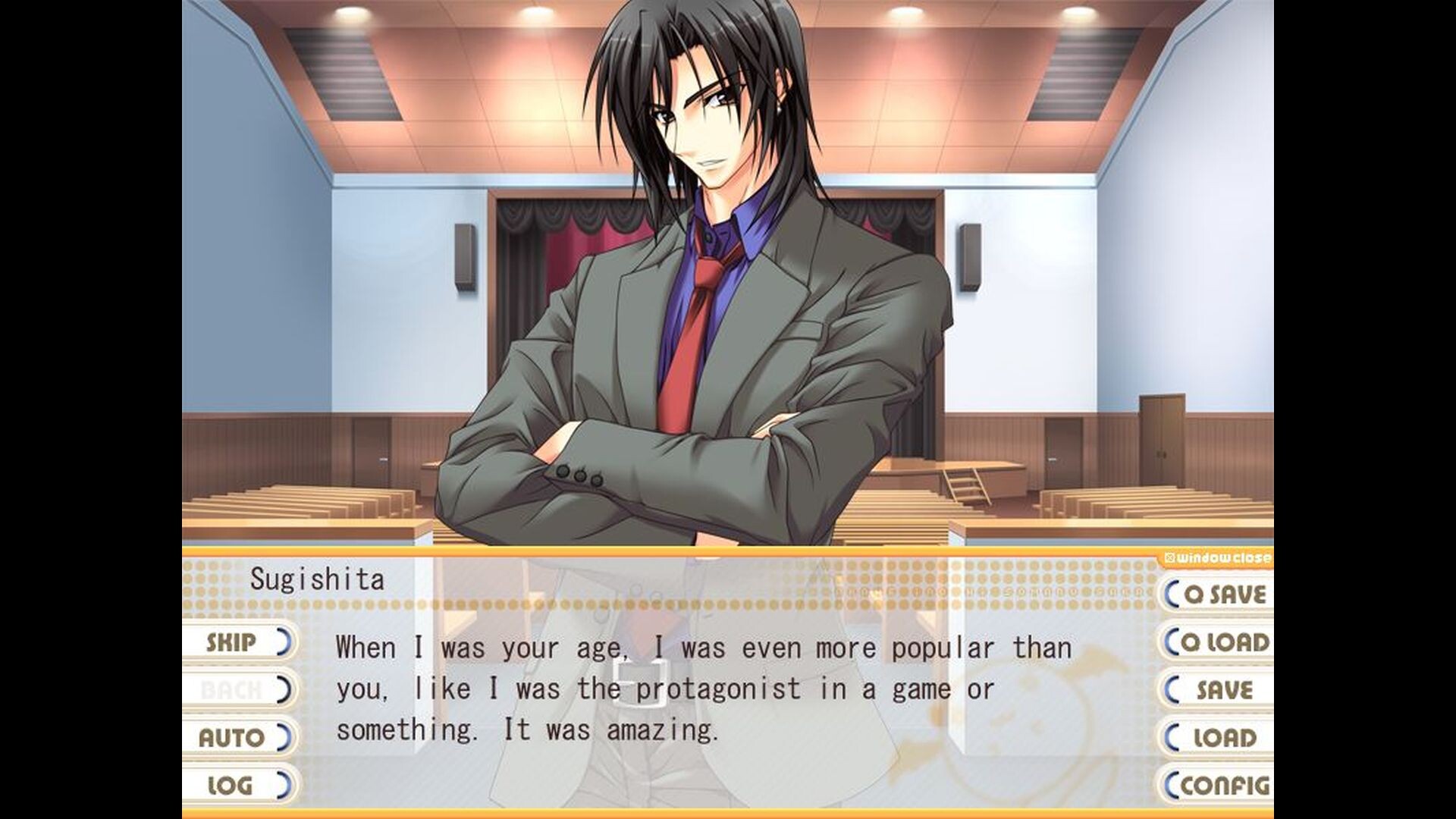 Akaneiro ni Somaru Saka Screenshot 2