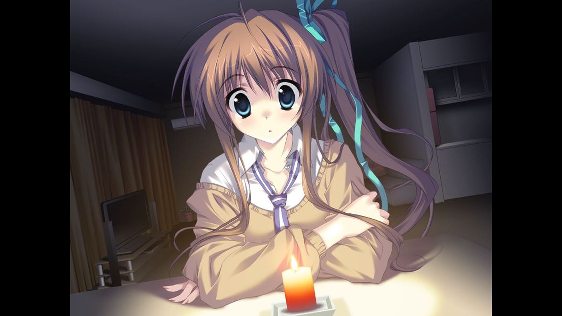 Akaneiro ni Somaru Saka Screenshot 8