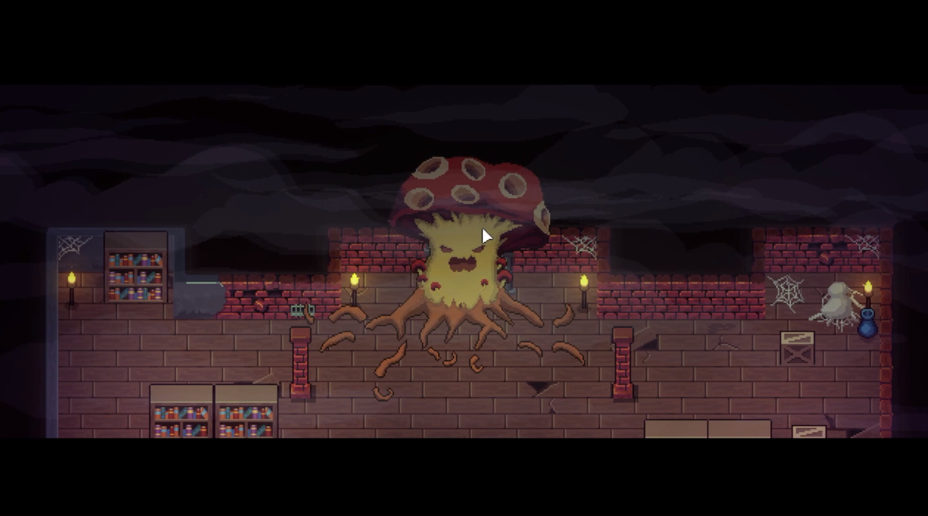 Greed Hunters Screenshot 5