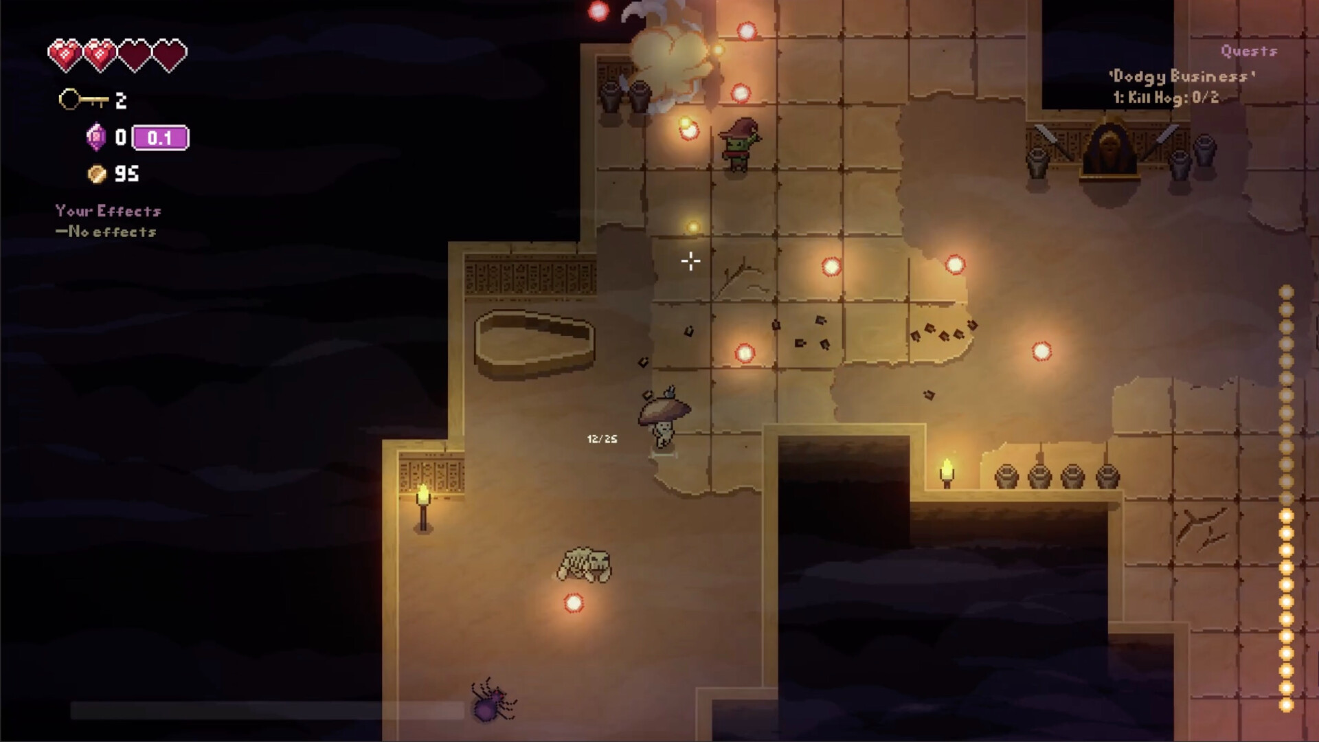 Greed Hunters Screenshot 2