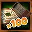 Long Journey icon