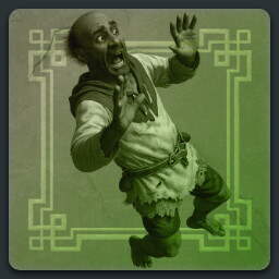 I've Fallen And I Can't Get Up icon