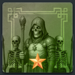 Skeleton Vanquisher icon