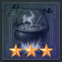 Rare Recipe Connoseur icon