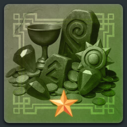 Preserving the Past icon