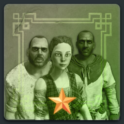 A Friendly Game of Survival icon