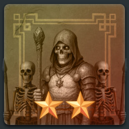 Crimson Skeleton Vanquisher icon