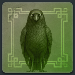 Cuckoo icon