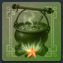 Common Recipe Connoseur icon