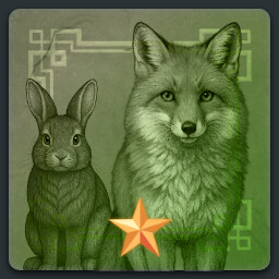 A Successful Hunt icon