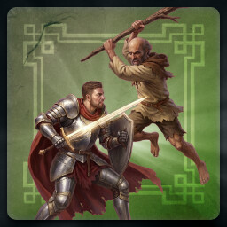 Kill AND be Killed icon