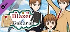 ComiPo!: Blazer & Gakuran