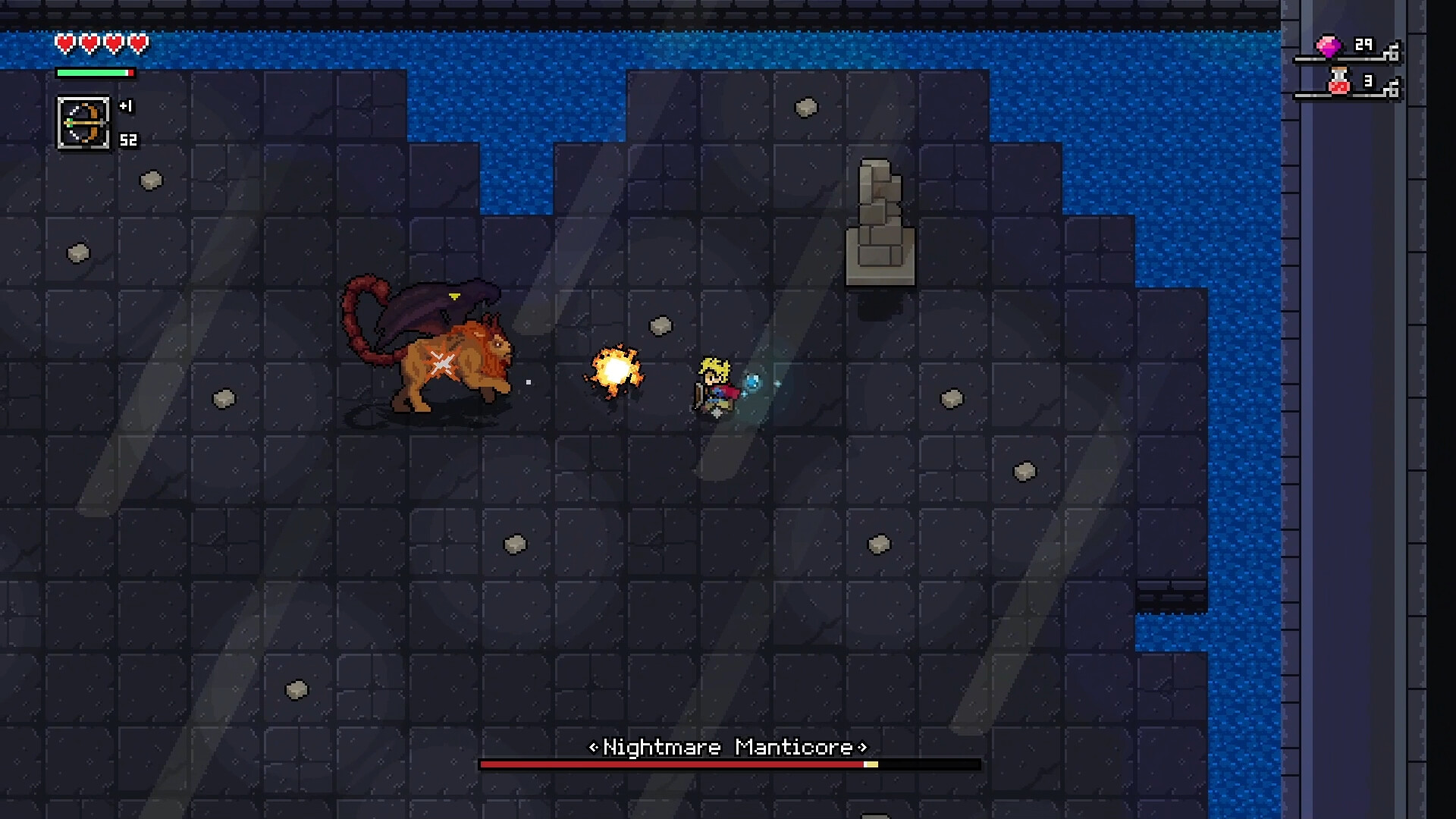 Terra Traveler Demo Screenshot 4