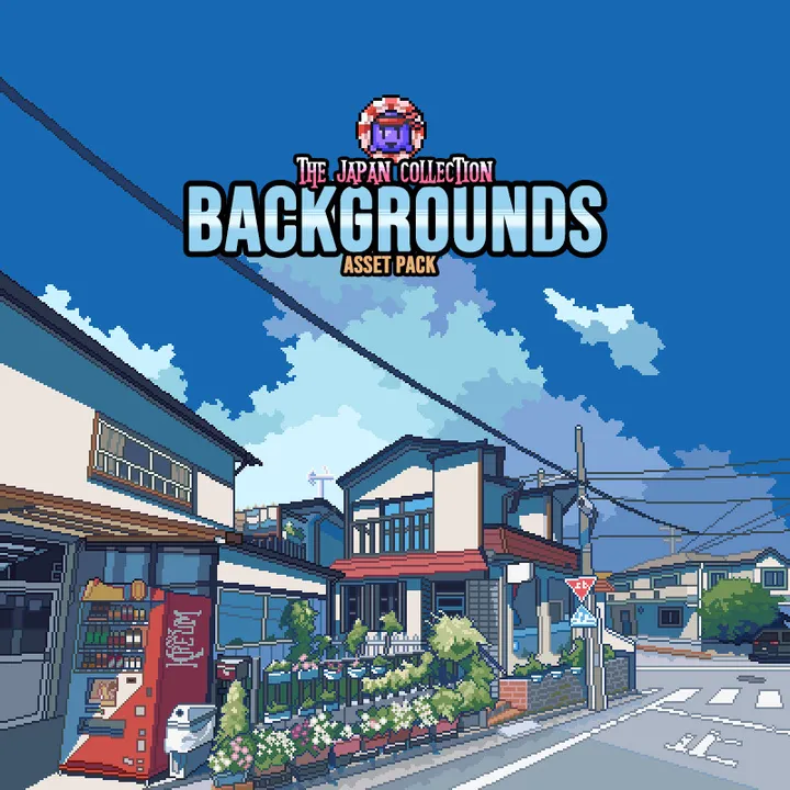 Visual Novel Maker - The Japan Collection - Backgrounds Screenshot 3