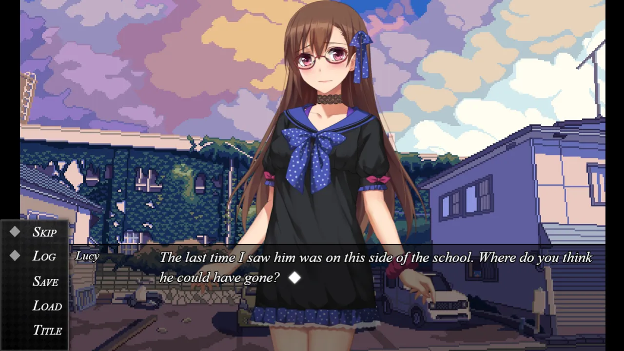 Visual Novel Maker - The Japan Collection - Backgrounds Screenshot 21