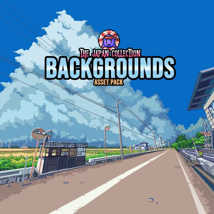 Visual Novel Maker - The Japan Collection - Backgrounds Screenshot 17