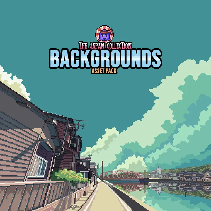 Visual Novel Maker - The Japan Collection - Backgrounds Screenshot 18