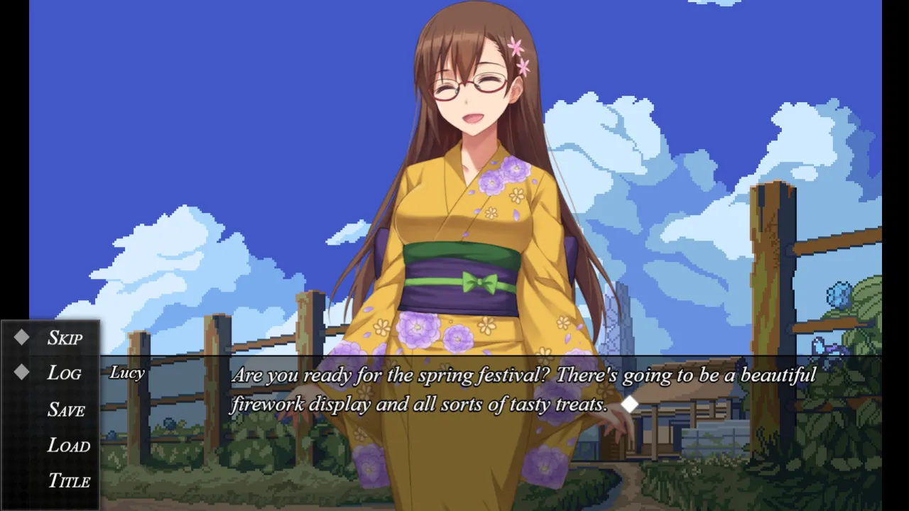 Visual Novel Maker - The Japan Collection - Backgrounds Screenshot 22