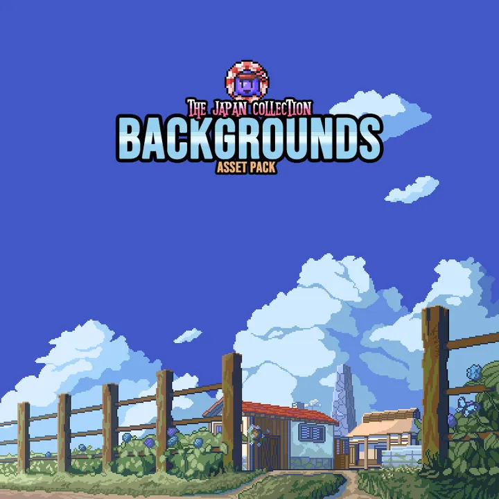 Visual Novel Maker - The Japan Collection - Backgrounds Screenshot 6