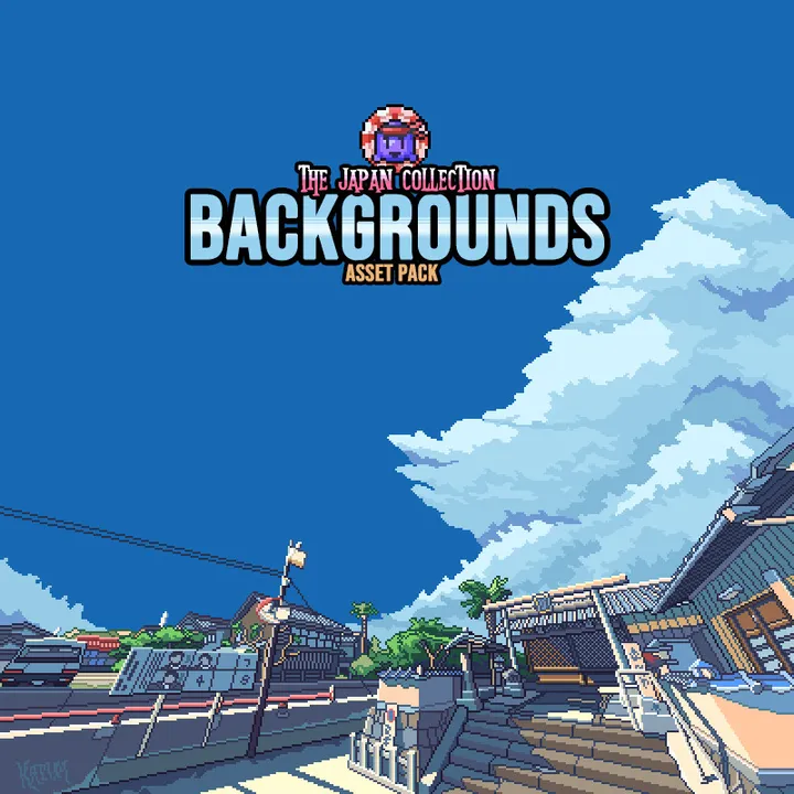 Visual Novel Maker - The Japan Collection - Backgrounds Screenshot 9