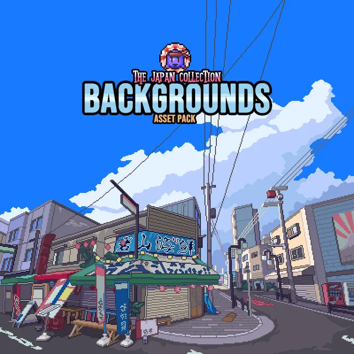 Visual Novel Maker - The Japan Collection - Backgrounds Screenshot 19