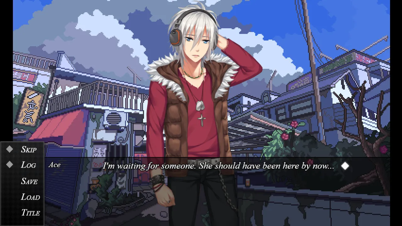 Visual Novel Maker - The Japan Collection - Backgrounds Screenshot 24