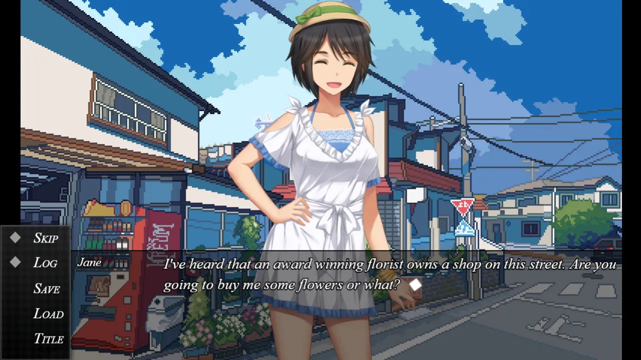Visual Novel Maker - The Japan Collection - Backgrounds Screenshot 13