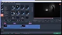 Movavi Video Editor Plus 2020 Effects - Cinematic Set Screenshot 5