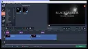 Movavi Video Editor Plus 2020 Effects - Cinematic Set Screenshot 4