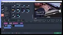 Movavi Video Editor Plus 2020 Effects - Cinematic Set Screenshot 6