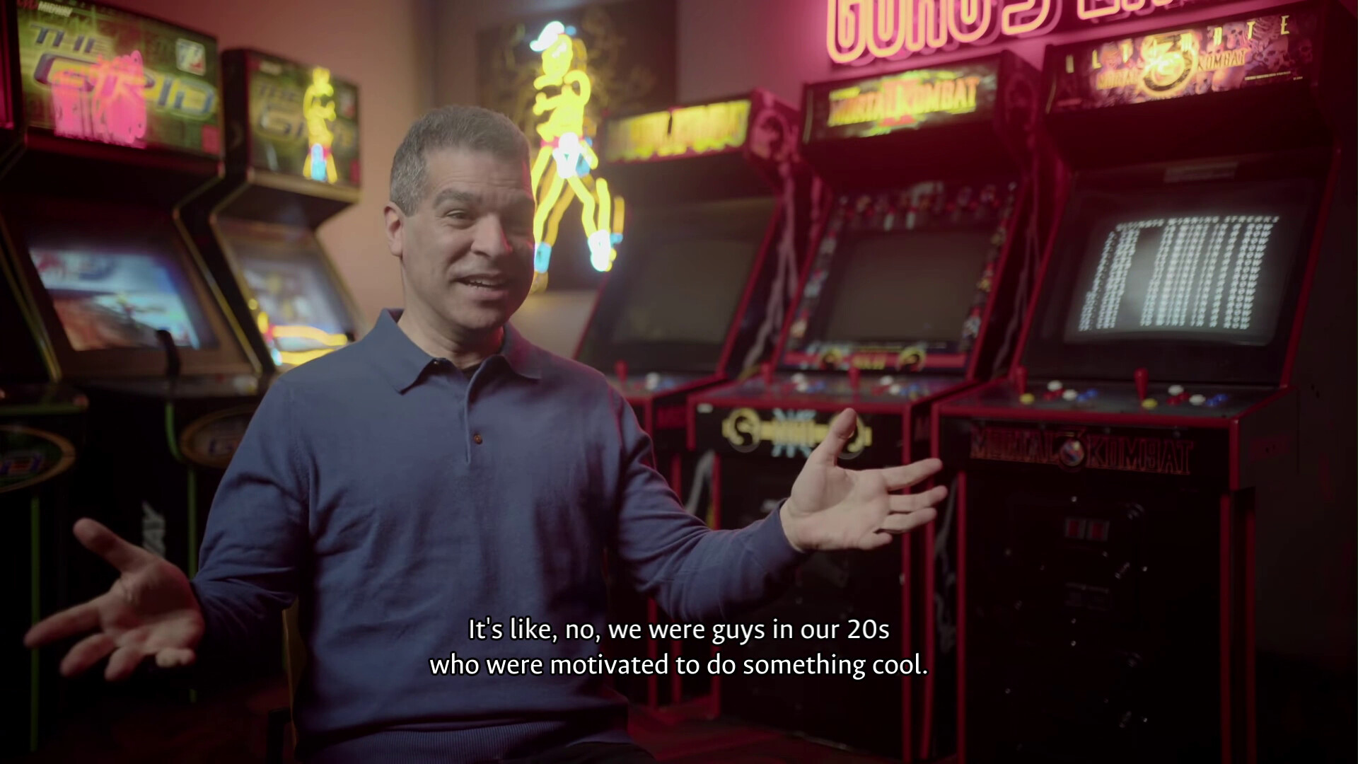 Mortal Kombat: Legacy Kollection Screenshot 11