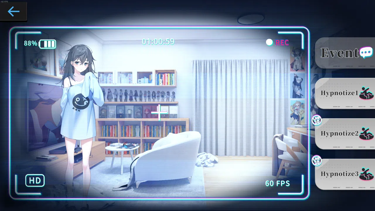 Secret Camera Tenant Pack2 Screenshot 2
