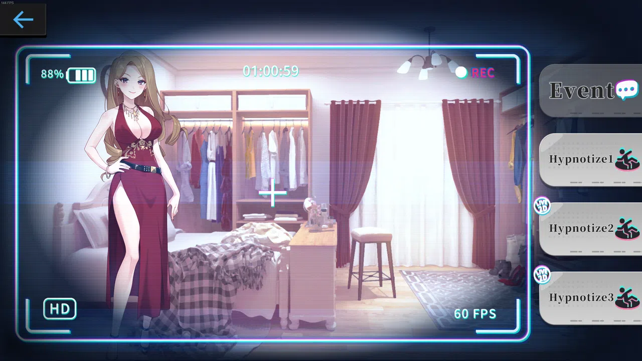 Secret Camera Tenant Pack2 Screenshot 0