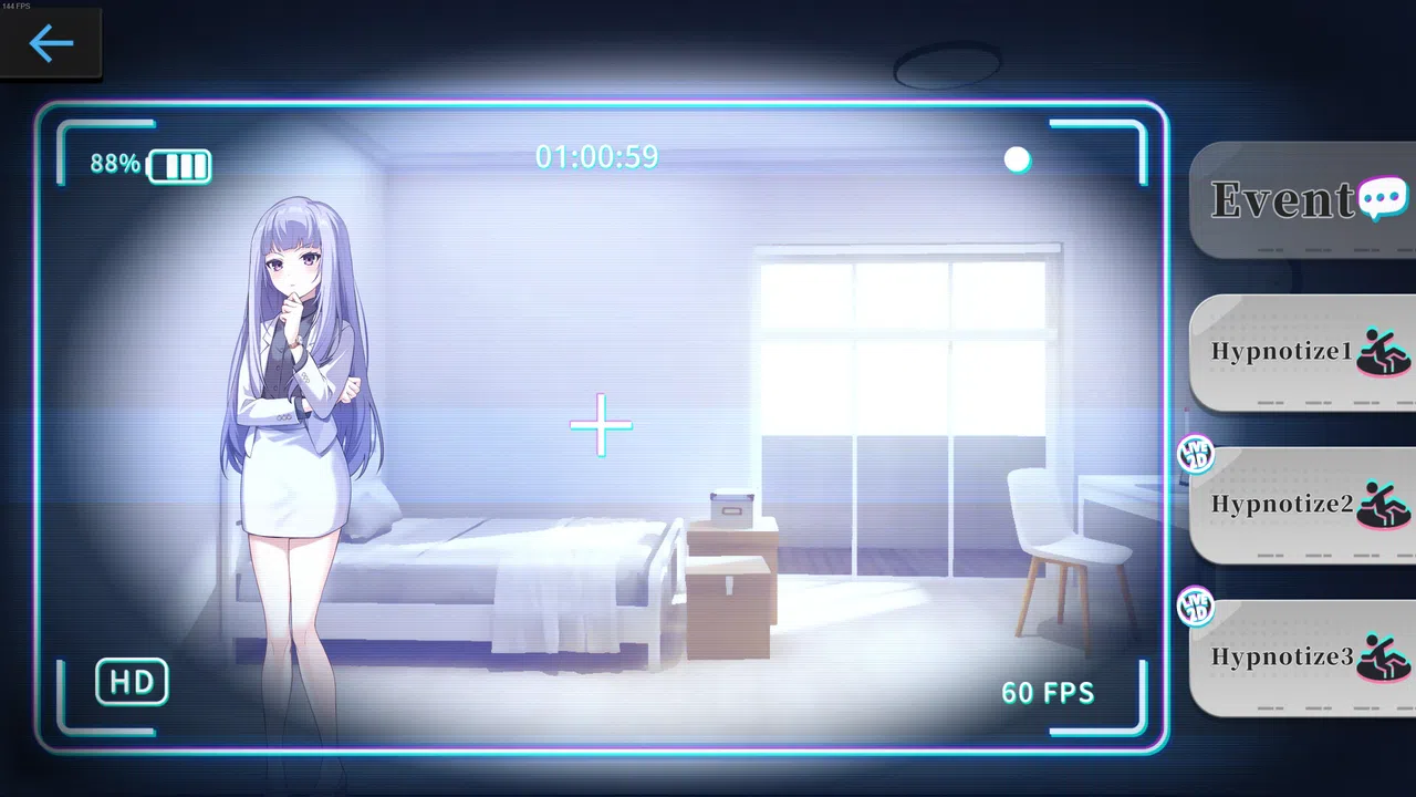 Secret Camera Tenant Pack2 Screenshot 1