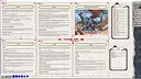 Fantasy Grounds - D&D Starter Set: Dragons of Stormwreck Isle Screenshot 1