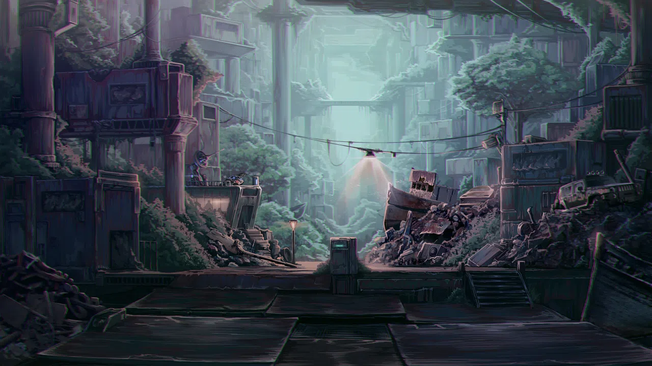 Reboot: Froth Screenshot 4