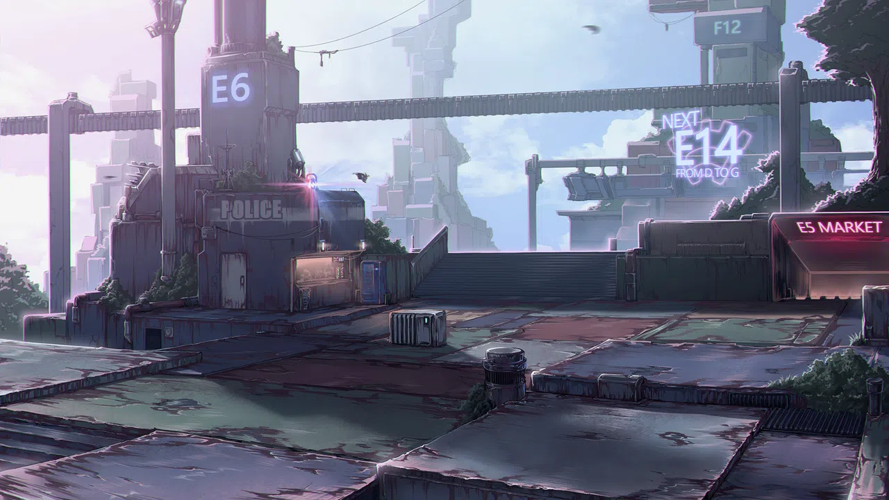 Reboot: Froth Screenshot 6
