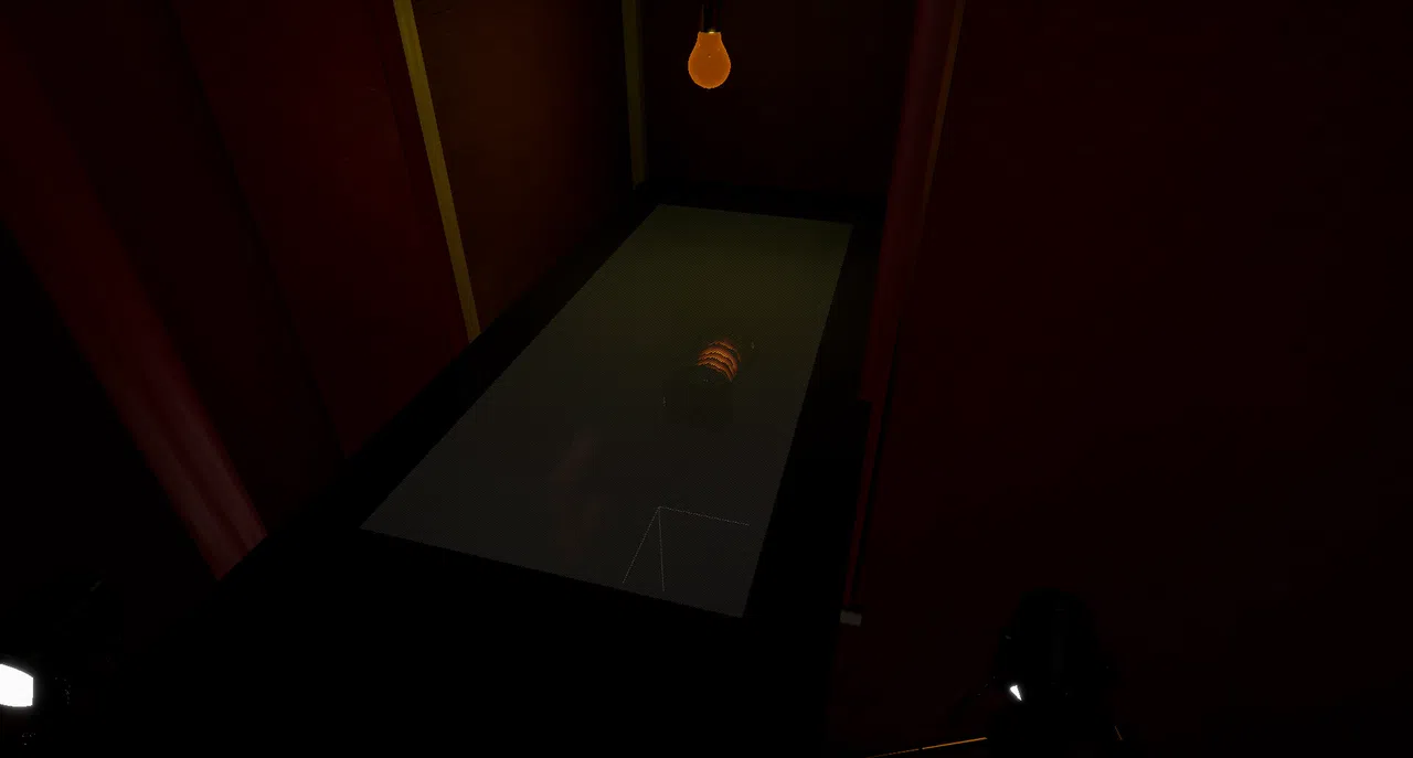 In Search Of... Screenshot 3