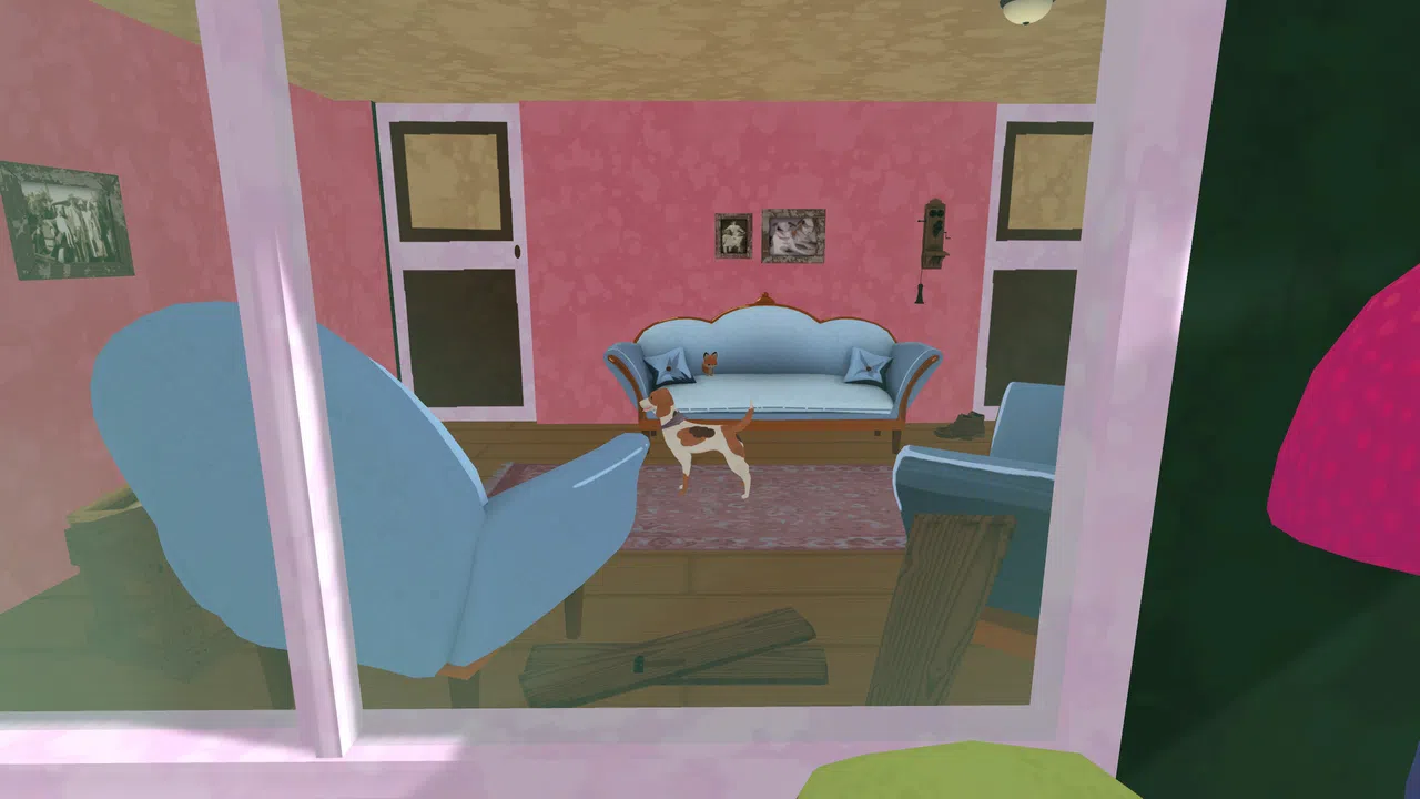 DOGGONE Screenshot 2