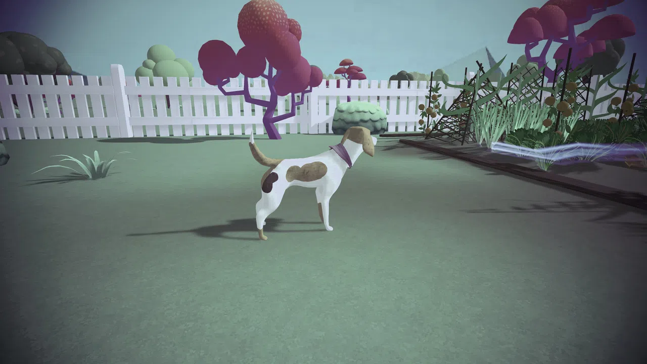 DOGGONE Screenshot 1