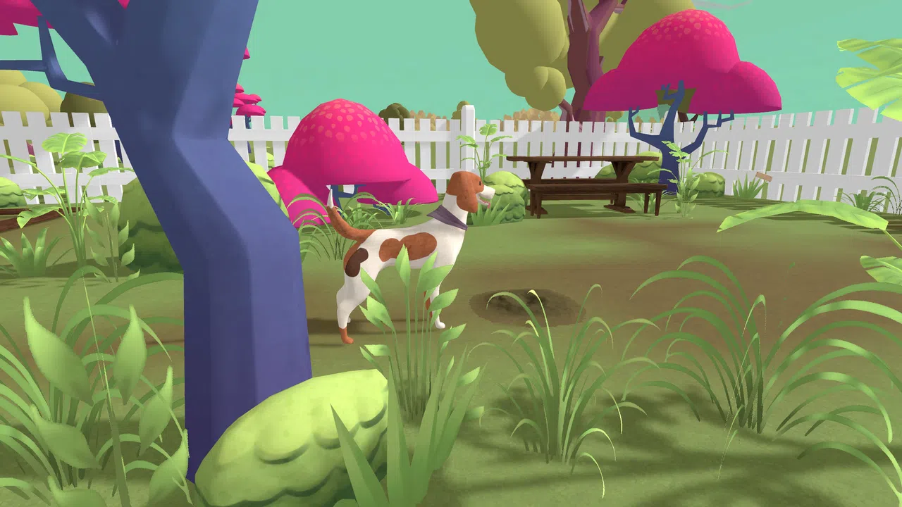 DOGGONE Screenshot 4