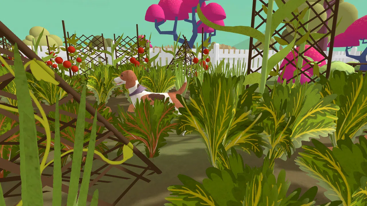 DOGGONE Screenshot 5