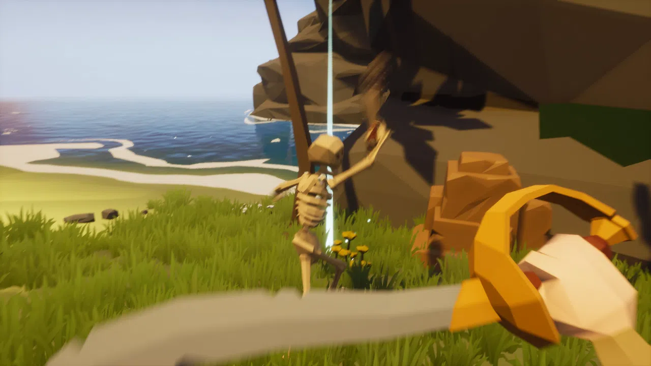 Life of Ocean Screenshot 2