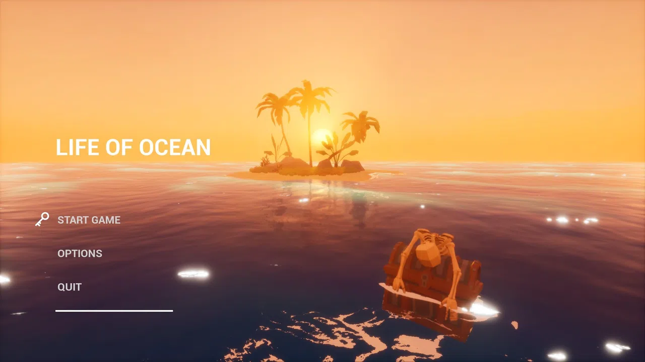 Life of Ocean Screenshot 0