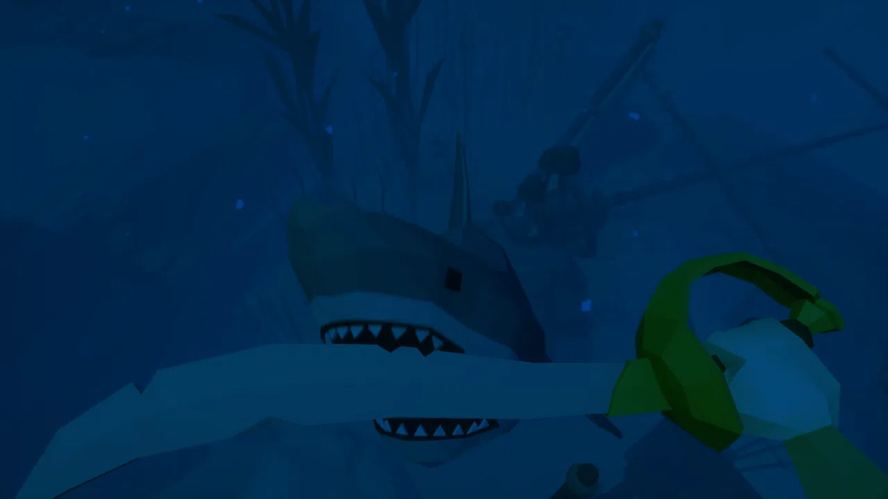Life of Ocean Screenshot 4