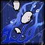 Pebbles Only Sink icon