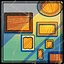 CG Collector icon