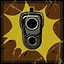 Do not Flinch icon