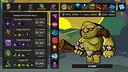 Spellario - Fantasy Clicker Screenshot 0
