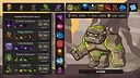 Spellario - Fantasy Clicker Screenshot 5